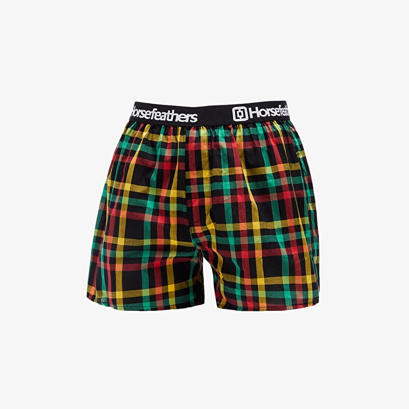 Boxers Horsefeathers Clay Boxer Shorts Marley