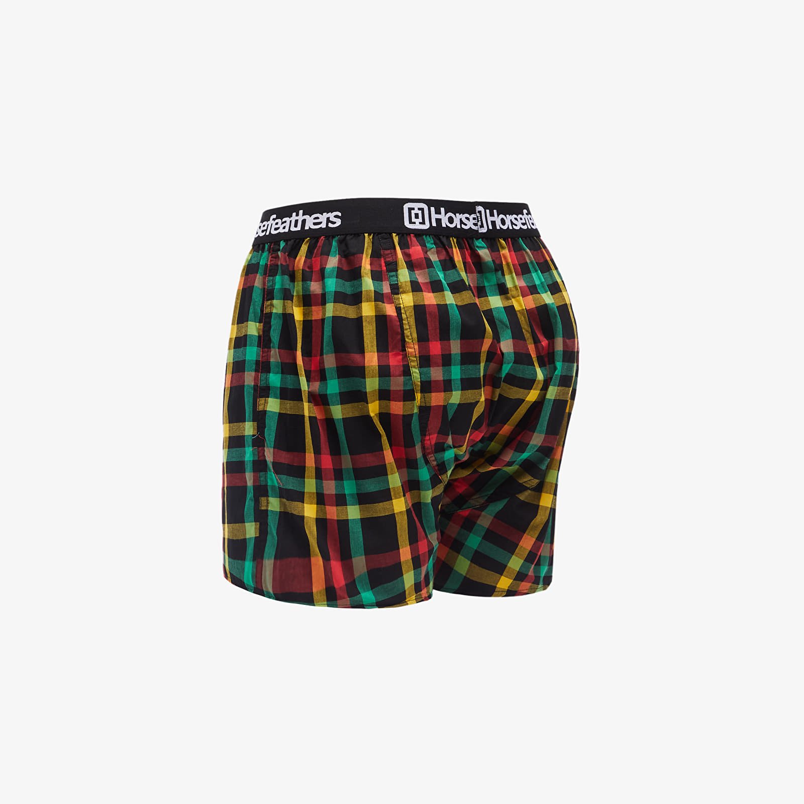 Trunks Horsefeathers Clay Boxer Shorts  Marley