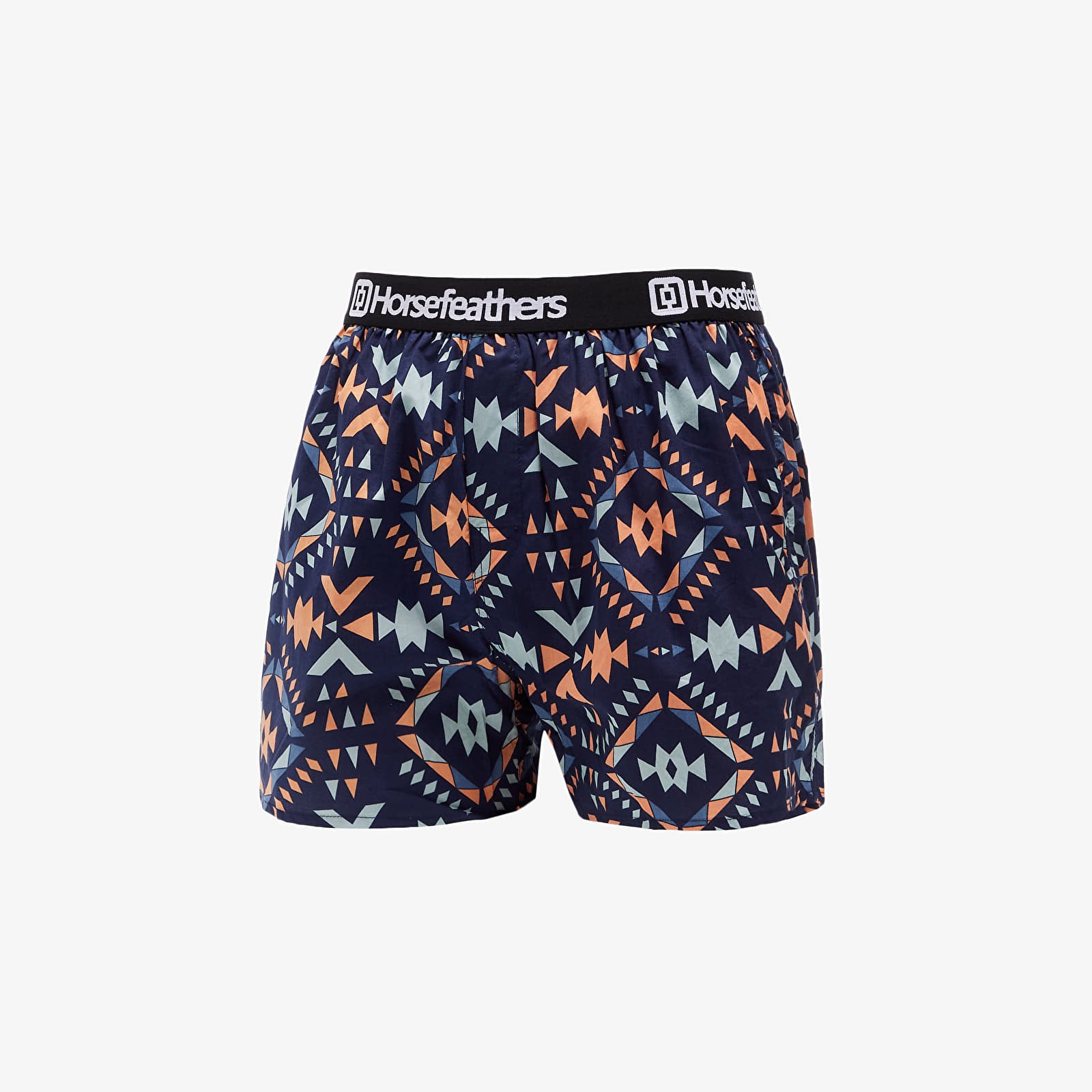 Boxeralsó Horsefeathers Frazier Boxer Shorts Aztec