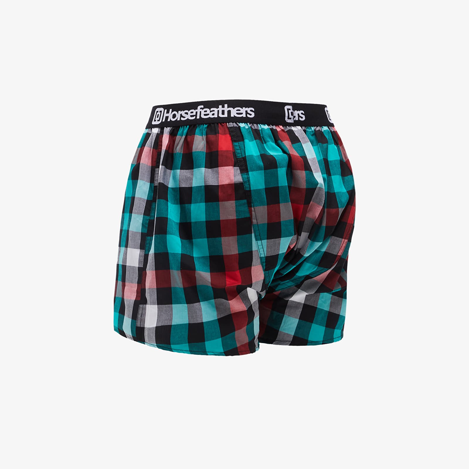 Boxerky Horsefeathers Clay Boxer Shorts Alhambra