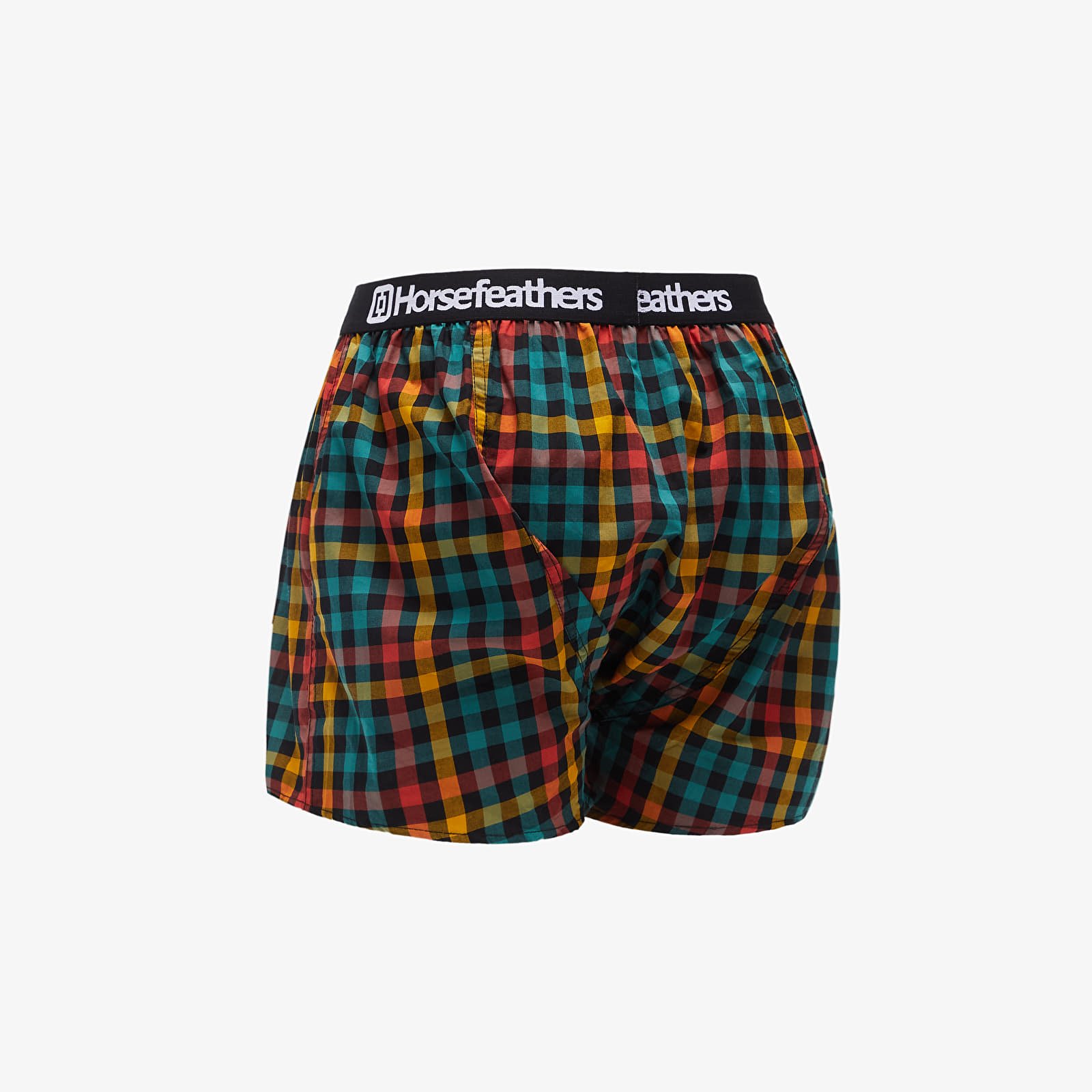 Boxer shorts Horsefeathers Clay Boxer Shorts Jungle