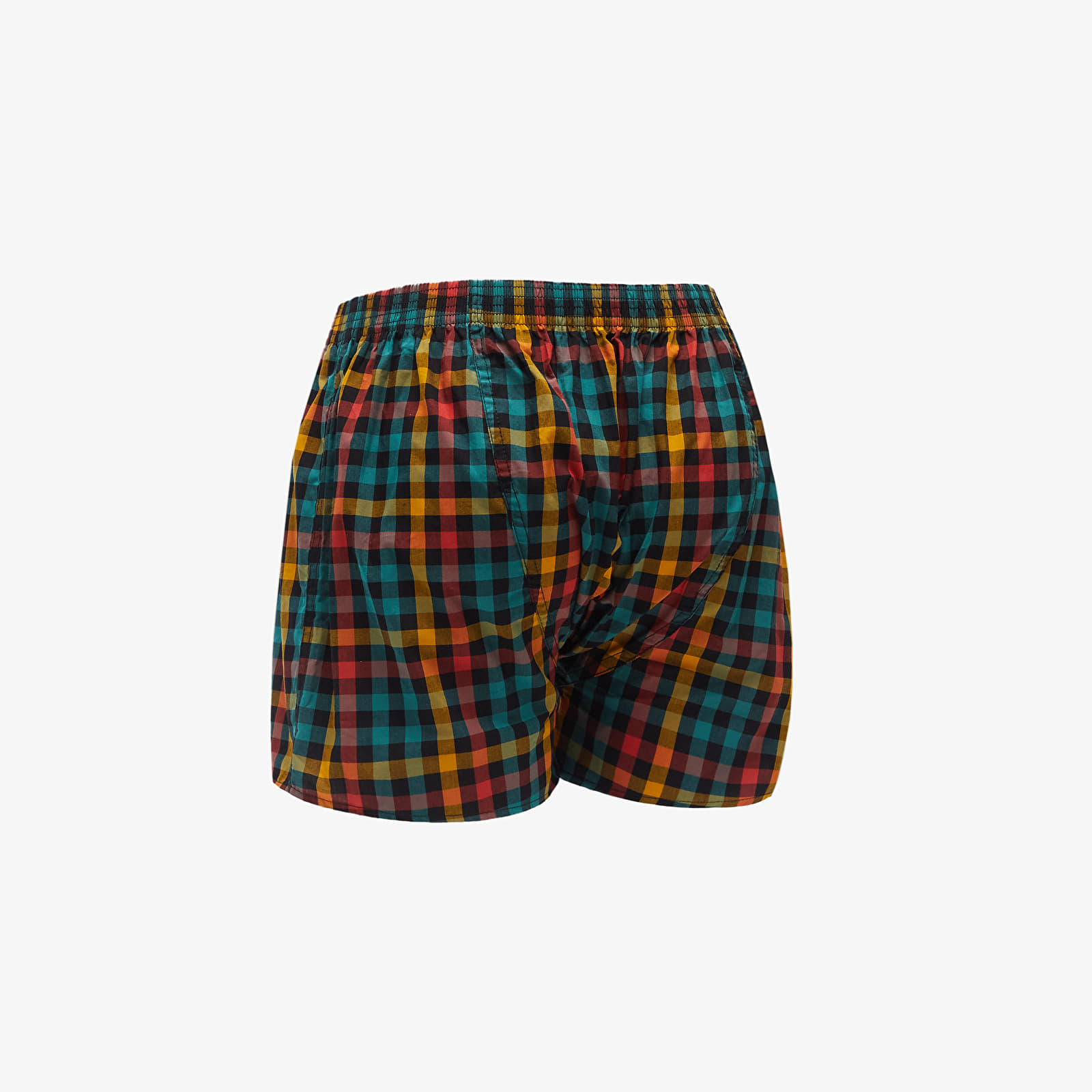 Boxerky Horsefeathers Sonny Boxer Shorts Jungle