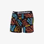Horsefeathers Sidney Boxer Shorts Shapes