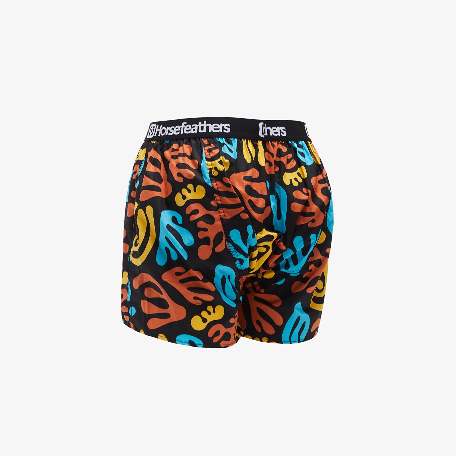 Horsefeathers Frazier Boxer Shorts Shapes - 1 | YEO