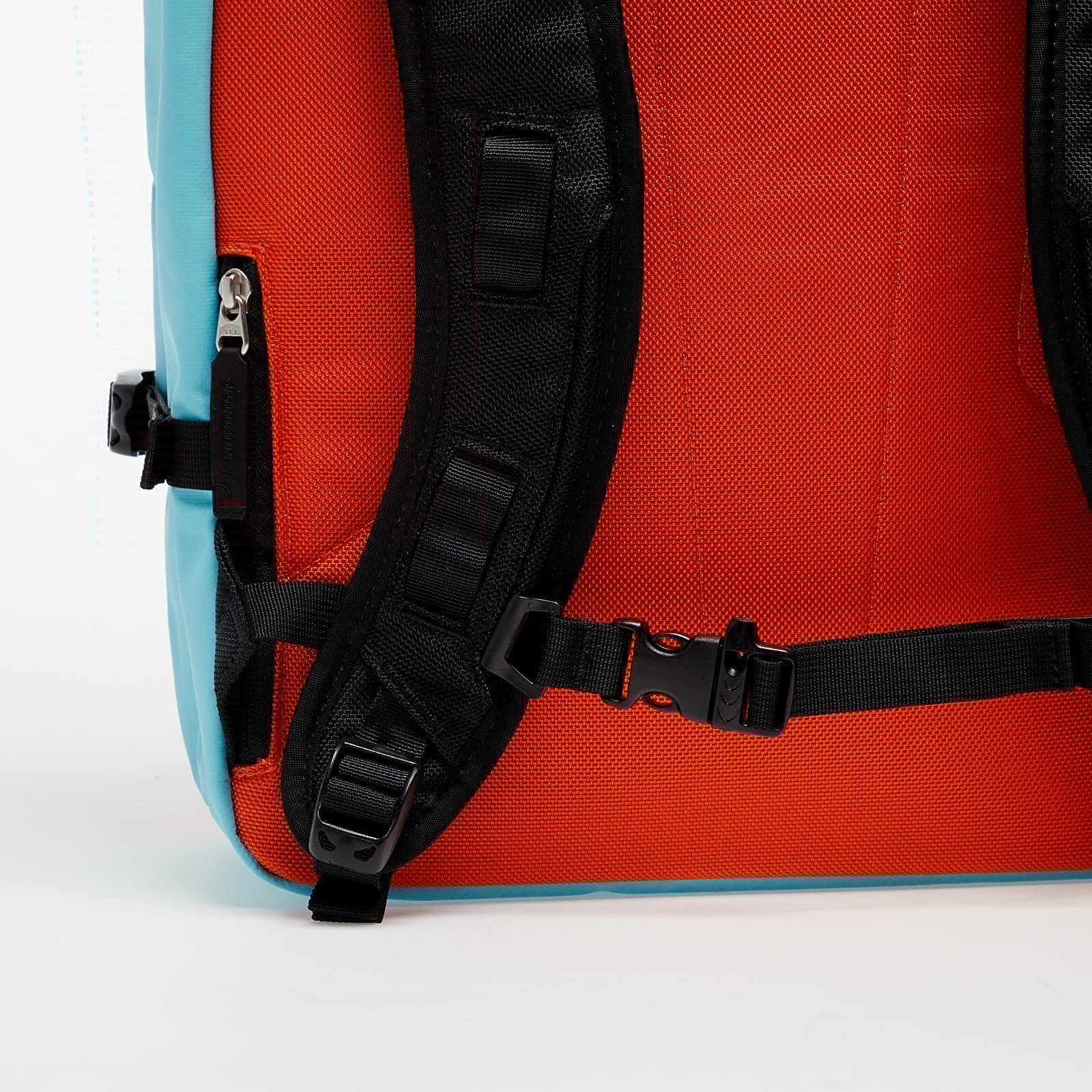 Backpacks The North Face Base Camp Fuse Box Rdorg/Trantrtbu