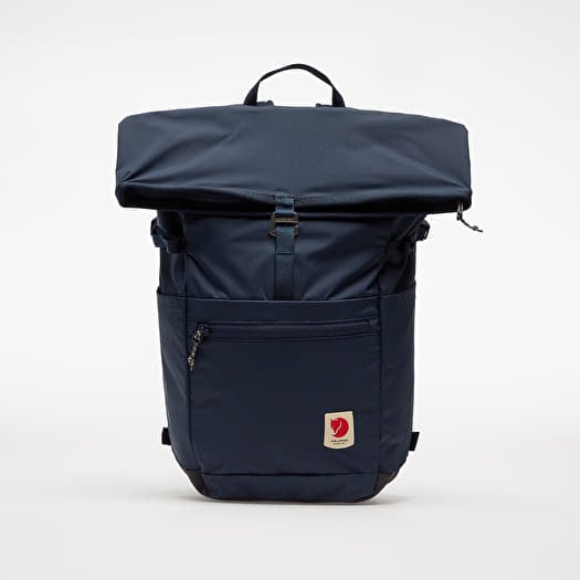 Fjallraven High Coast Foldsack 24 - Navy Fjallraven High Coast Foldsack 24 - Navy