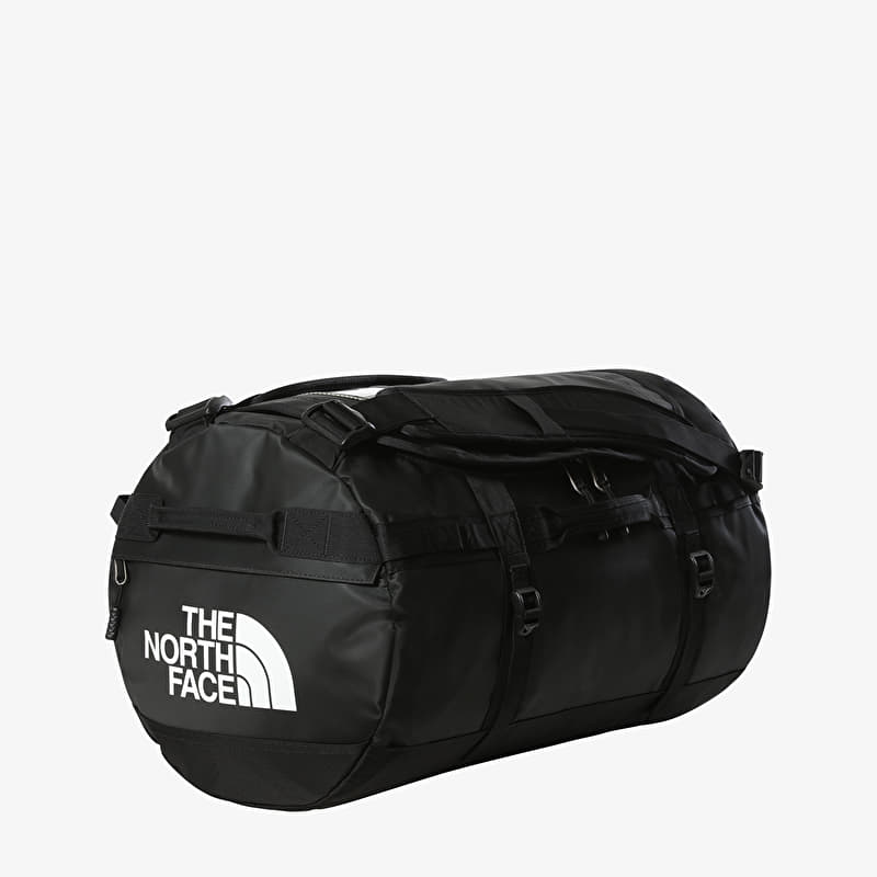 Bag The North Face Base Camp Duffel - S TNF Black/ TNF White