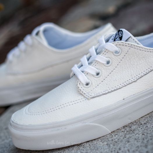 Vans brigata blanche new arrivals