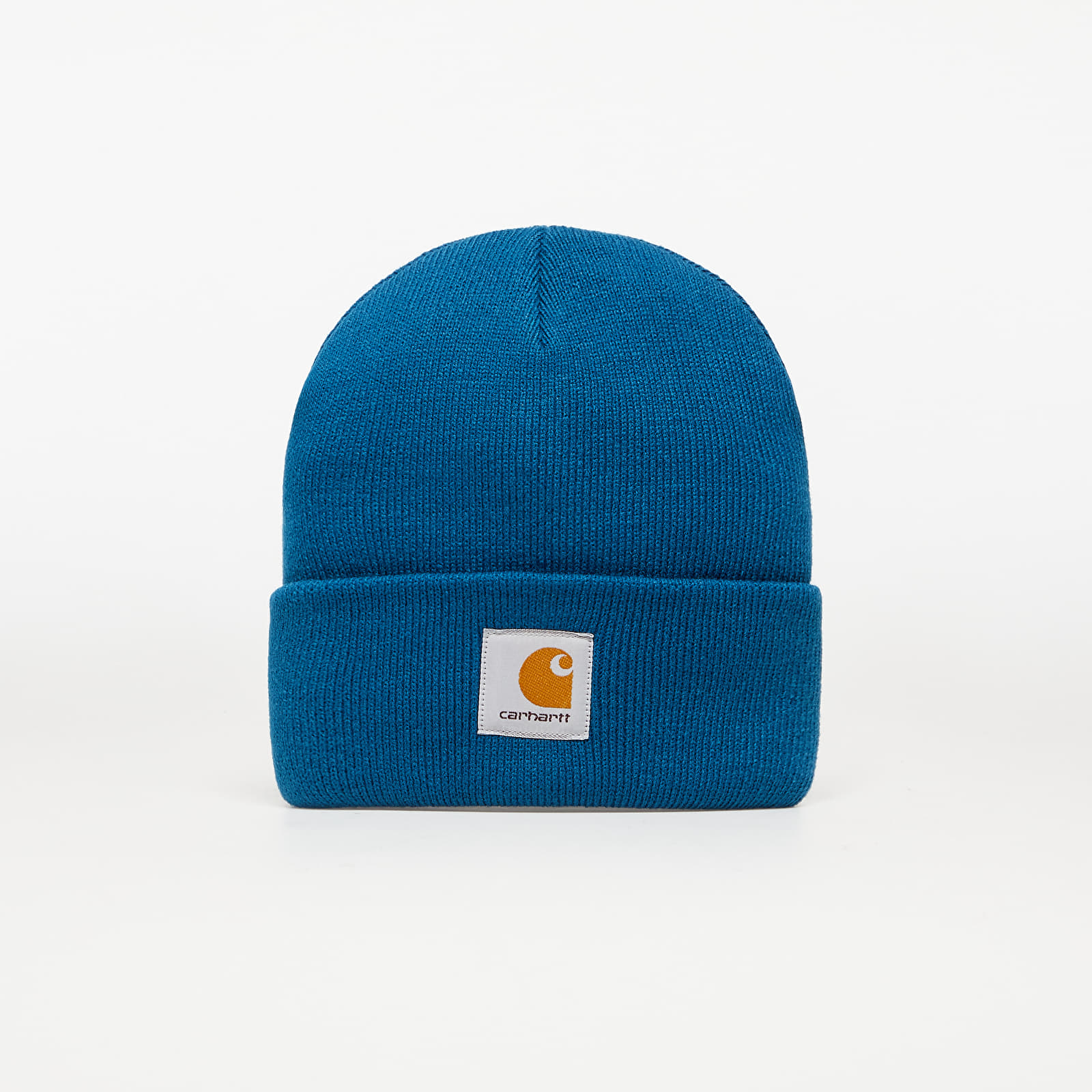 Hats Carhartt WIP Short Watch Hat Indican