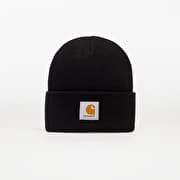 Carhartt WIP Short Watch Hat Black