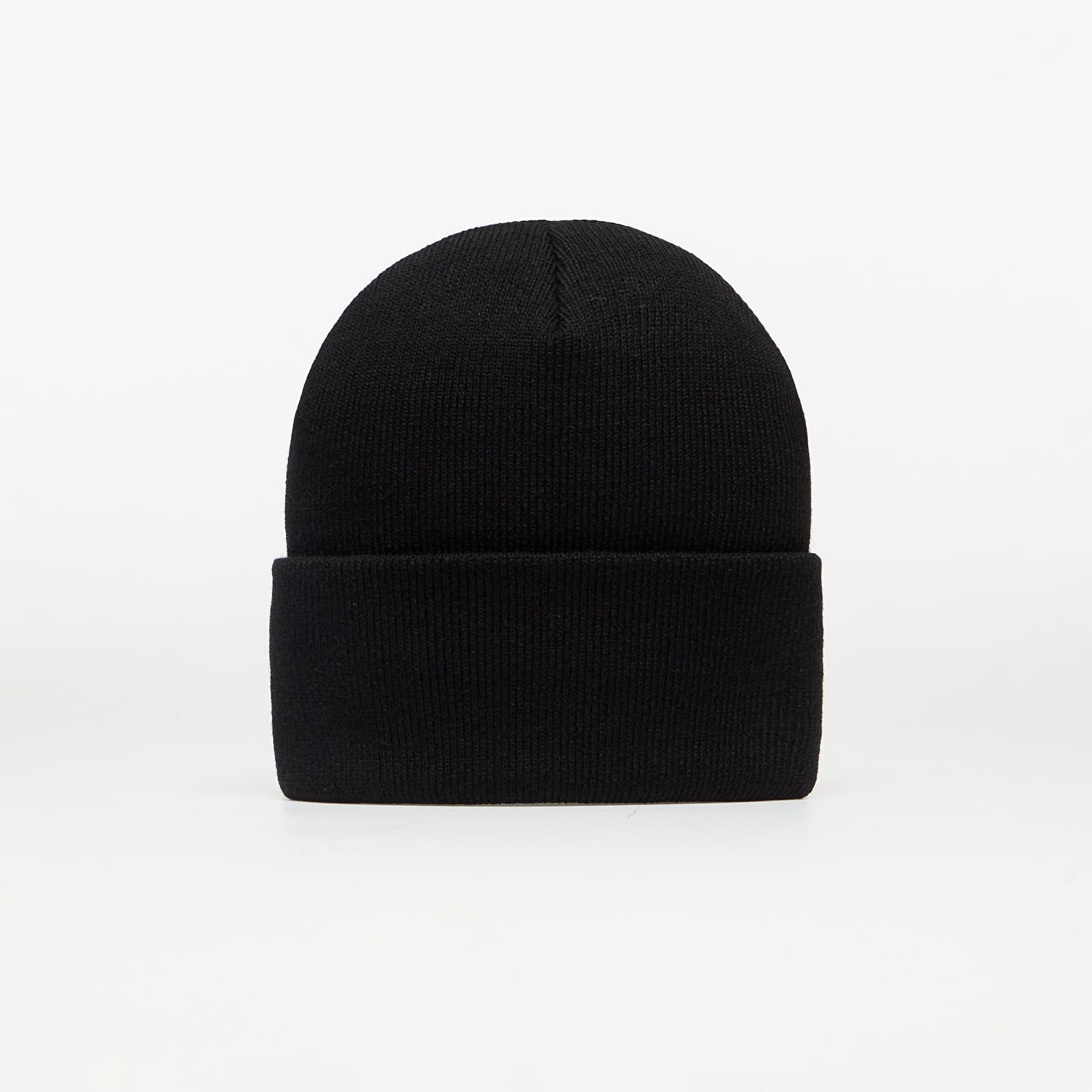 Sapkák Carhartt WIP Short Watch Hat Black