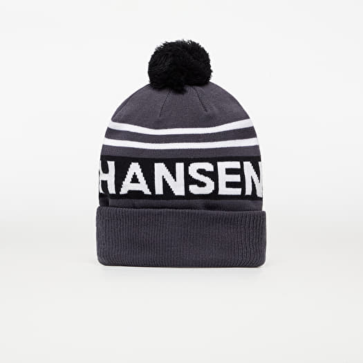 Fashion helly hansen ridgeline beanie