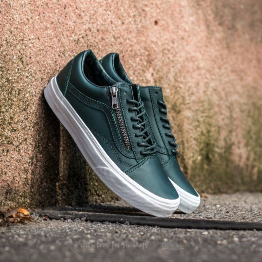 Vans old skool zip femme new arrivals