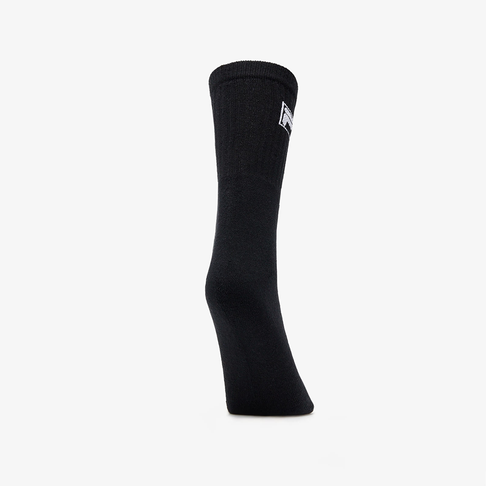 Ponožky FILA Socks 3-Pack Black