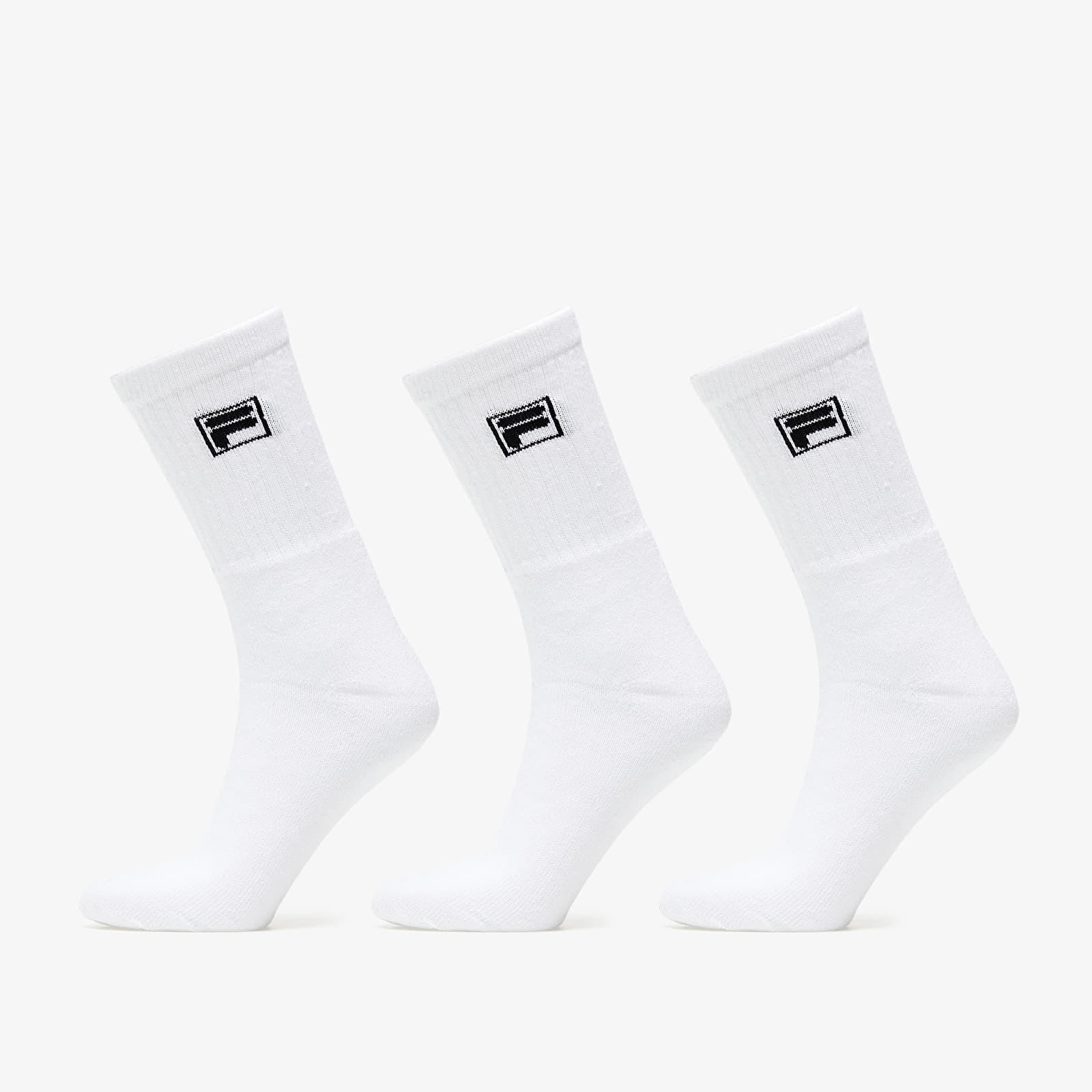 FILA Socks 3-Pack