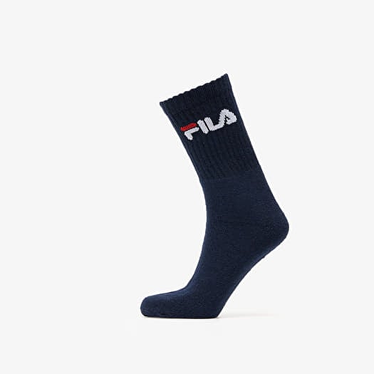Fila socks clearance