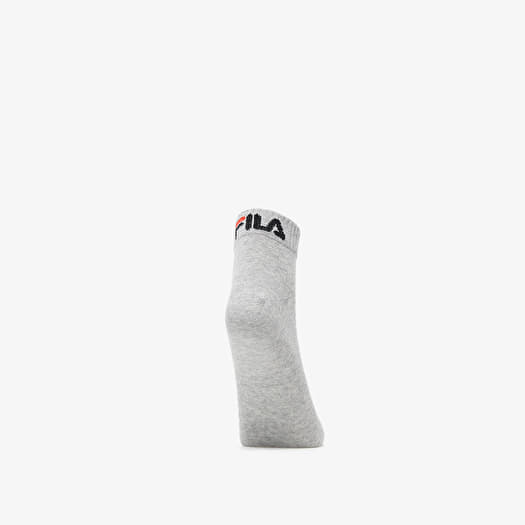 Fila short socks hotsell