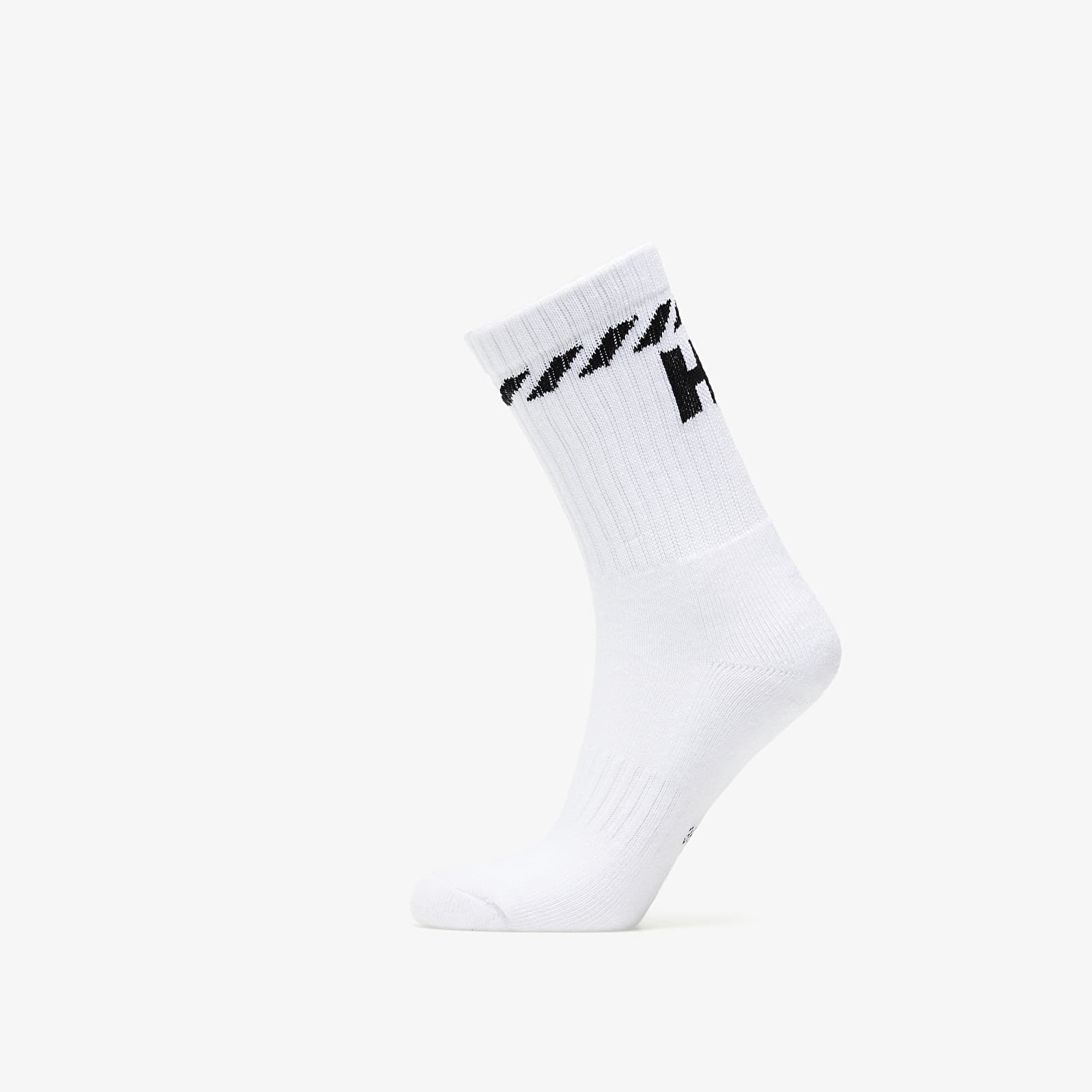Ponožky Helly Hansen Cotton Sport Sock 3-Pack White
