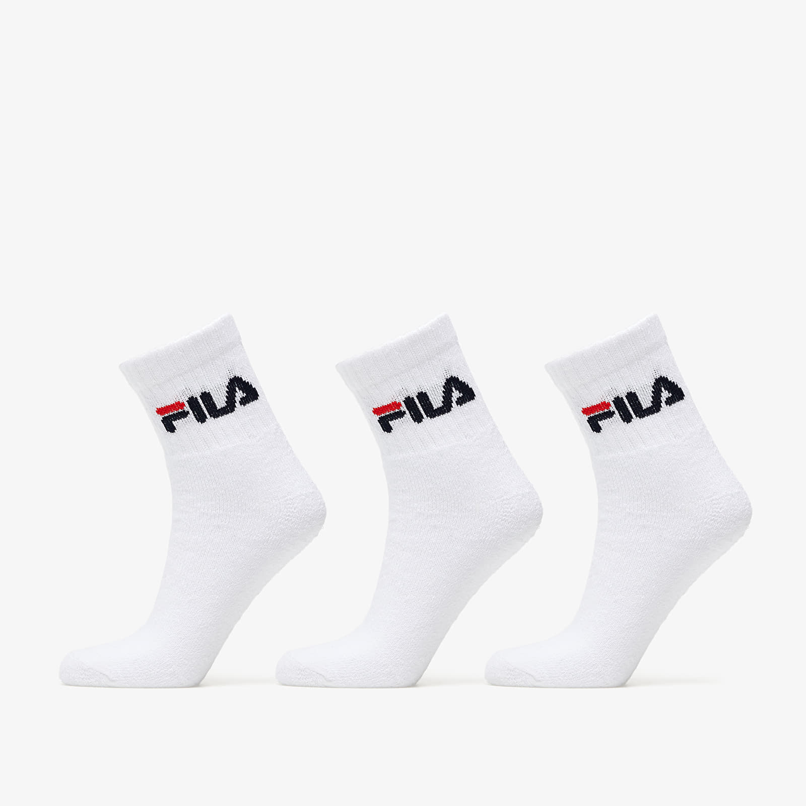 Fila shop socks price