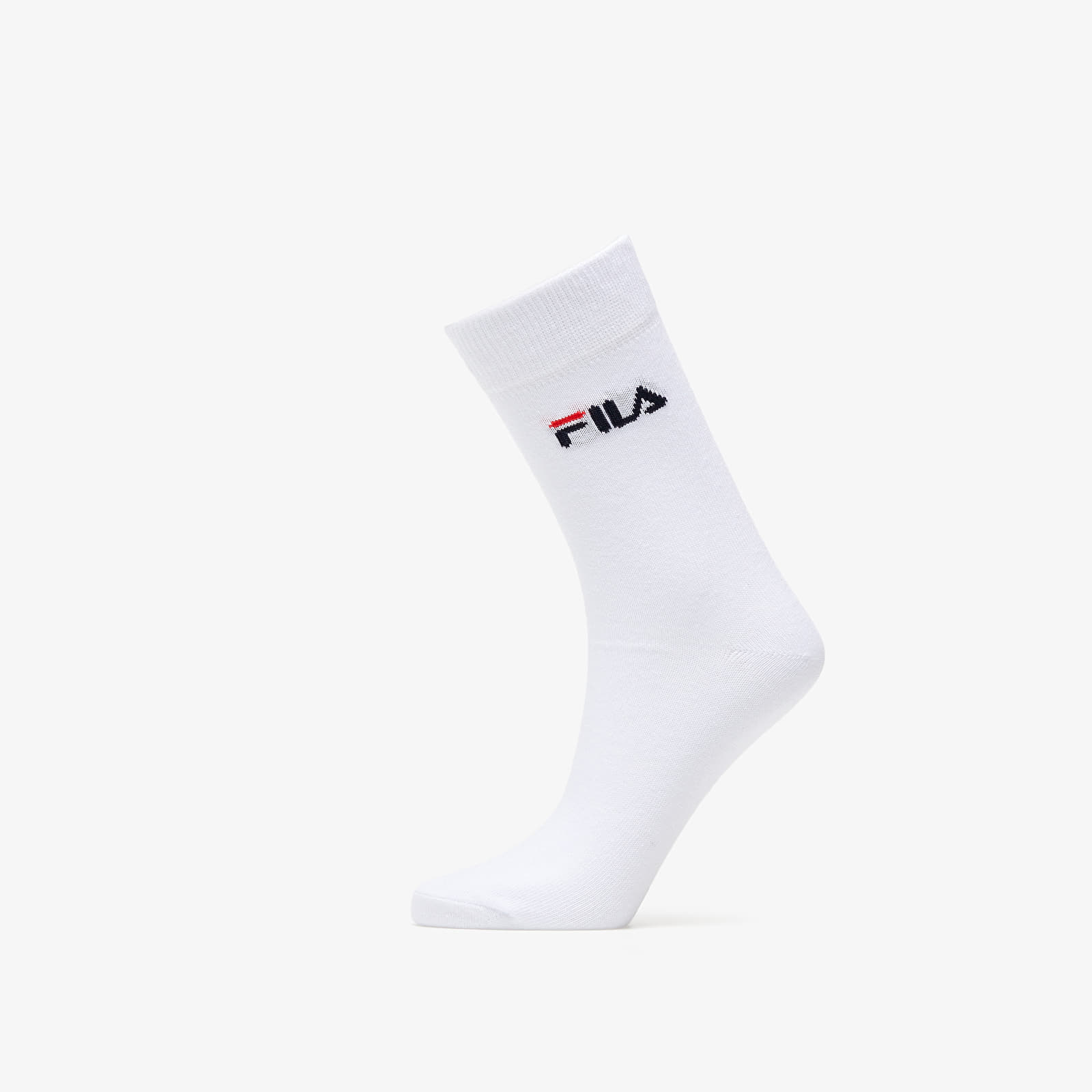 Socks FILA Socks 3-Pack White | Footshop