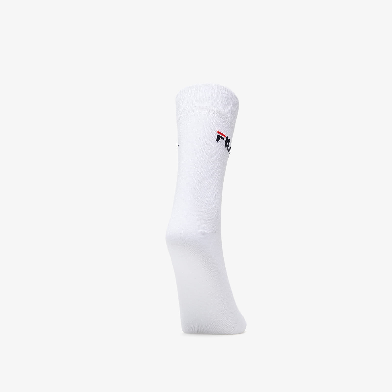 3-Pack White Socks | Socks Footshop FILA