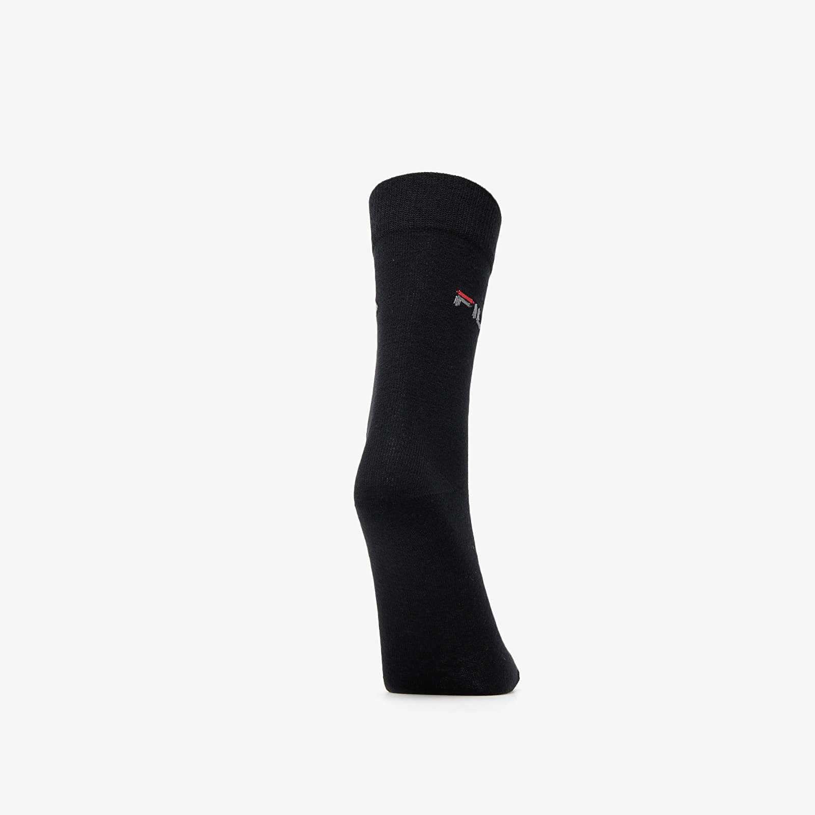 Ponožky FILA Socks 3-Pack Black