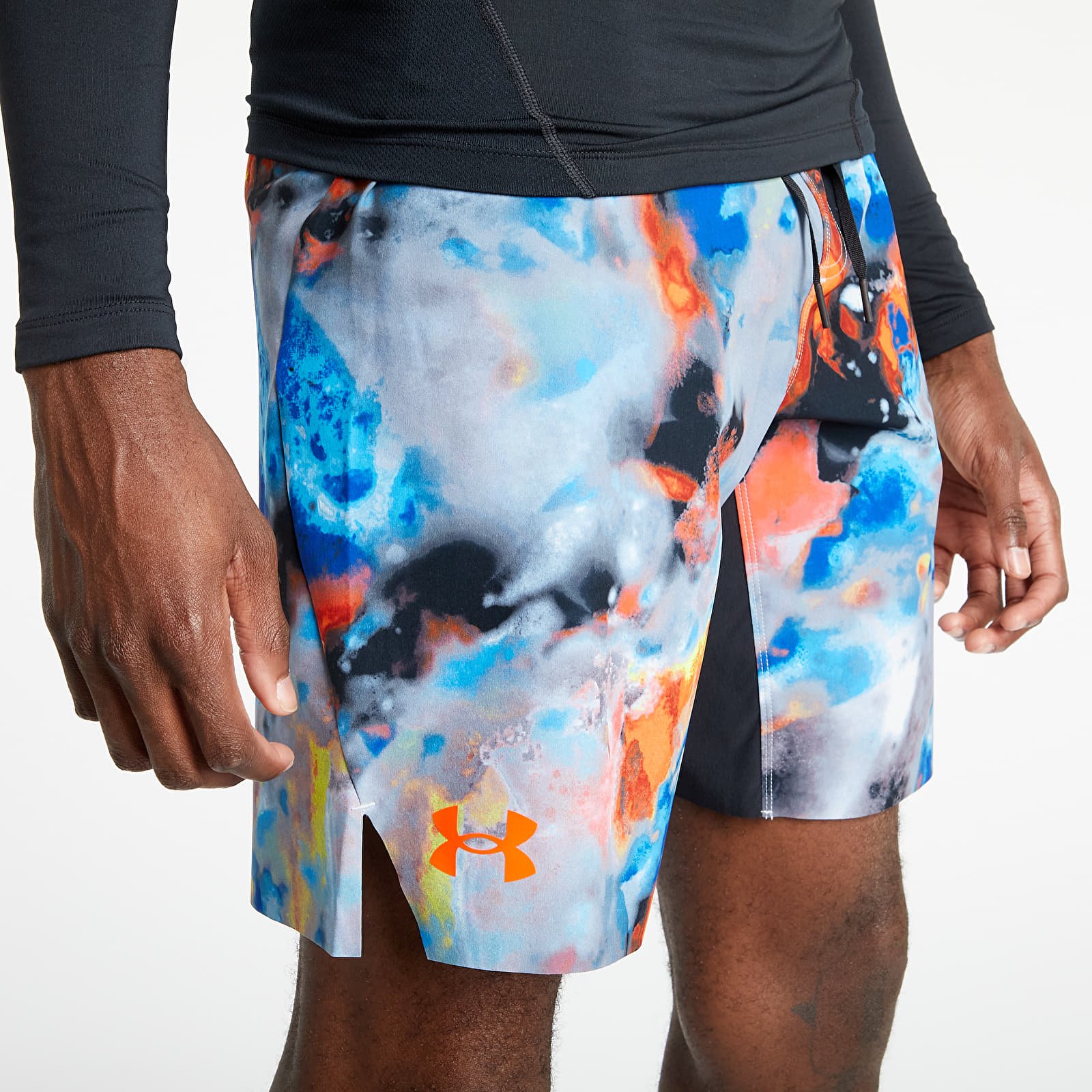 Shorts Under Armour Reign Woven Shorts Multi