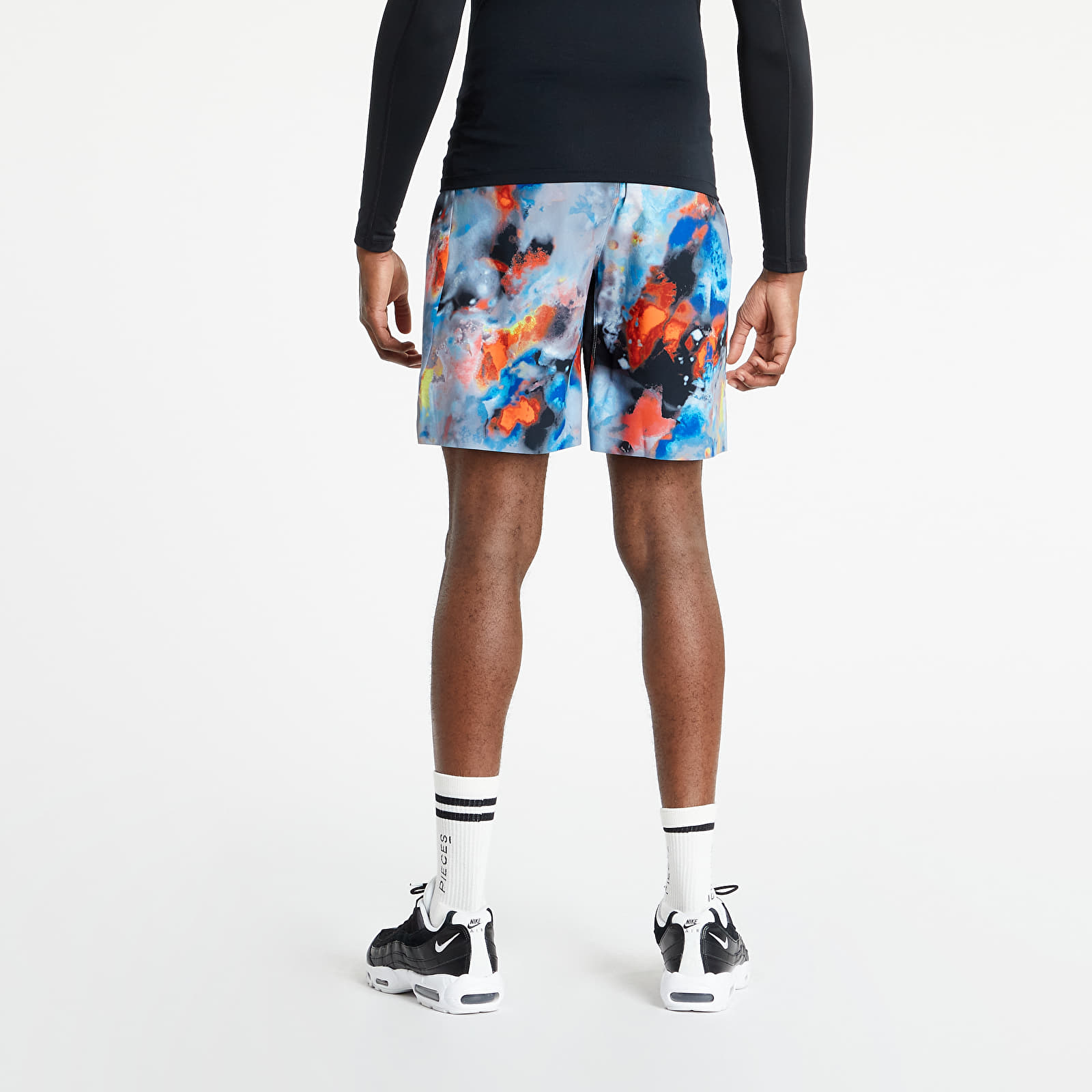 Shorts Under Armour Reign Woven Shorts Multi