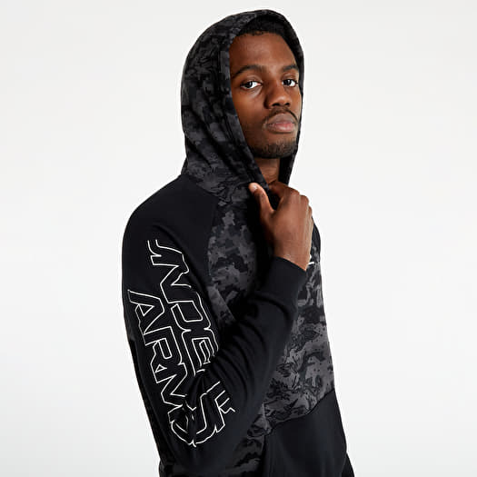 Under armour rival camo cheap