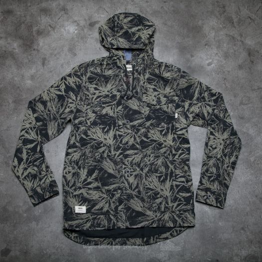Vans online lismore jacket