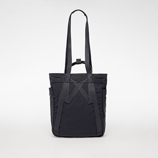 Backpacks Fjällräven Kånken Totepack Graphite Footshop