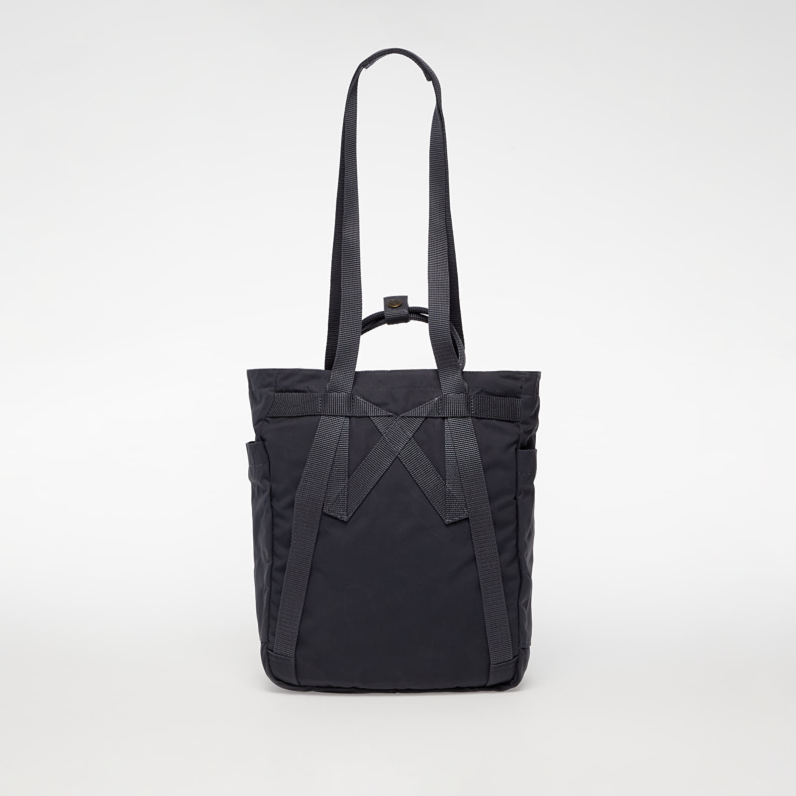 Zaini Fjällräven Kånken Totepack Graphite