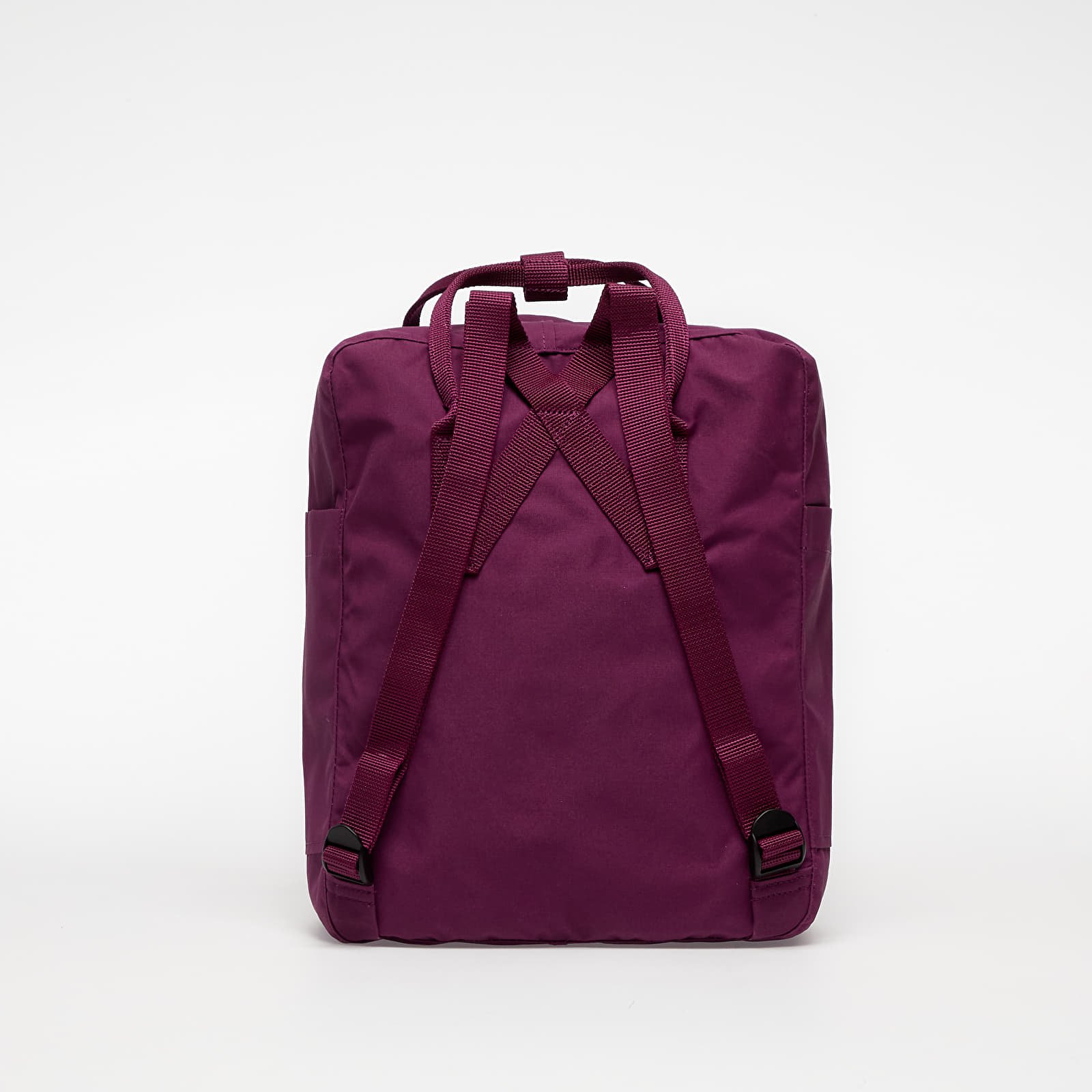 Fjällräven purple hotsell