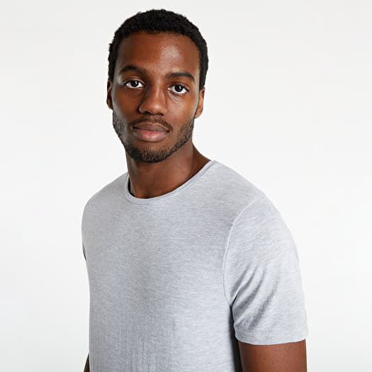 Fila grey t shirt outlet