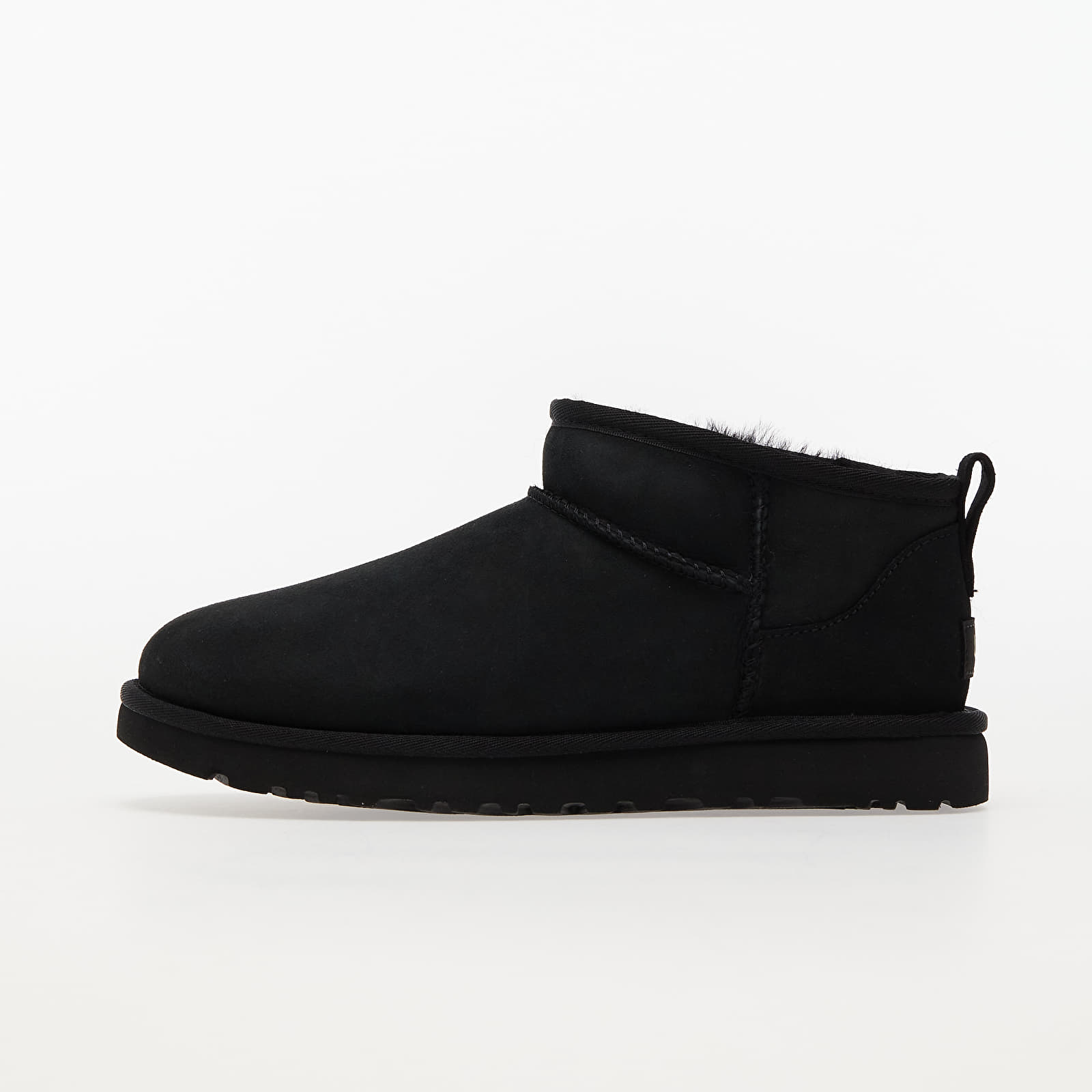 Zapatillas UGG W Classic Ultra Mini Black EUR 37