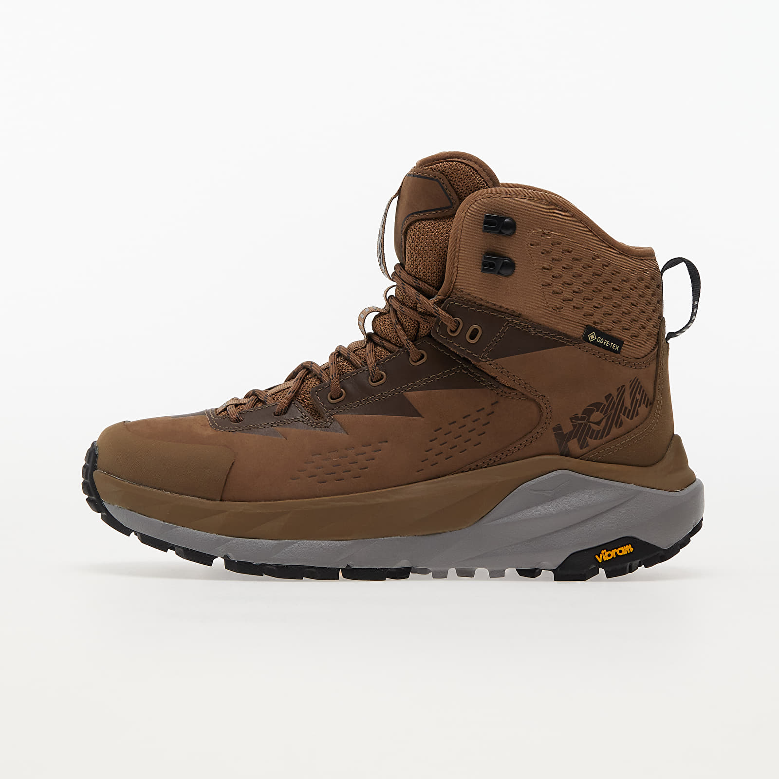 Buty damskie Hoka One One® W Kaha Gtx Otter/ Black