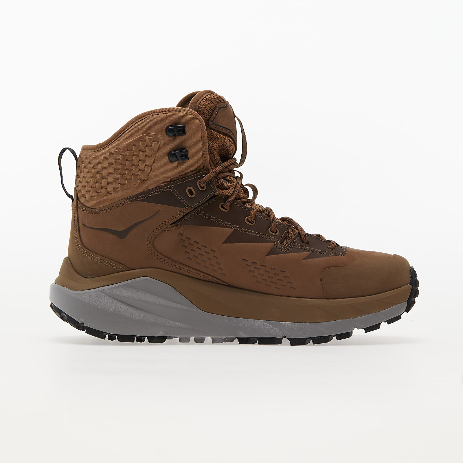 Buty damskie Hoka One One® W Kaha Gtx Otter/ Black