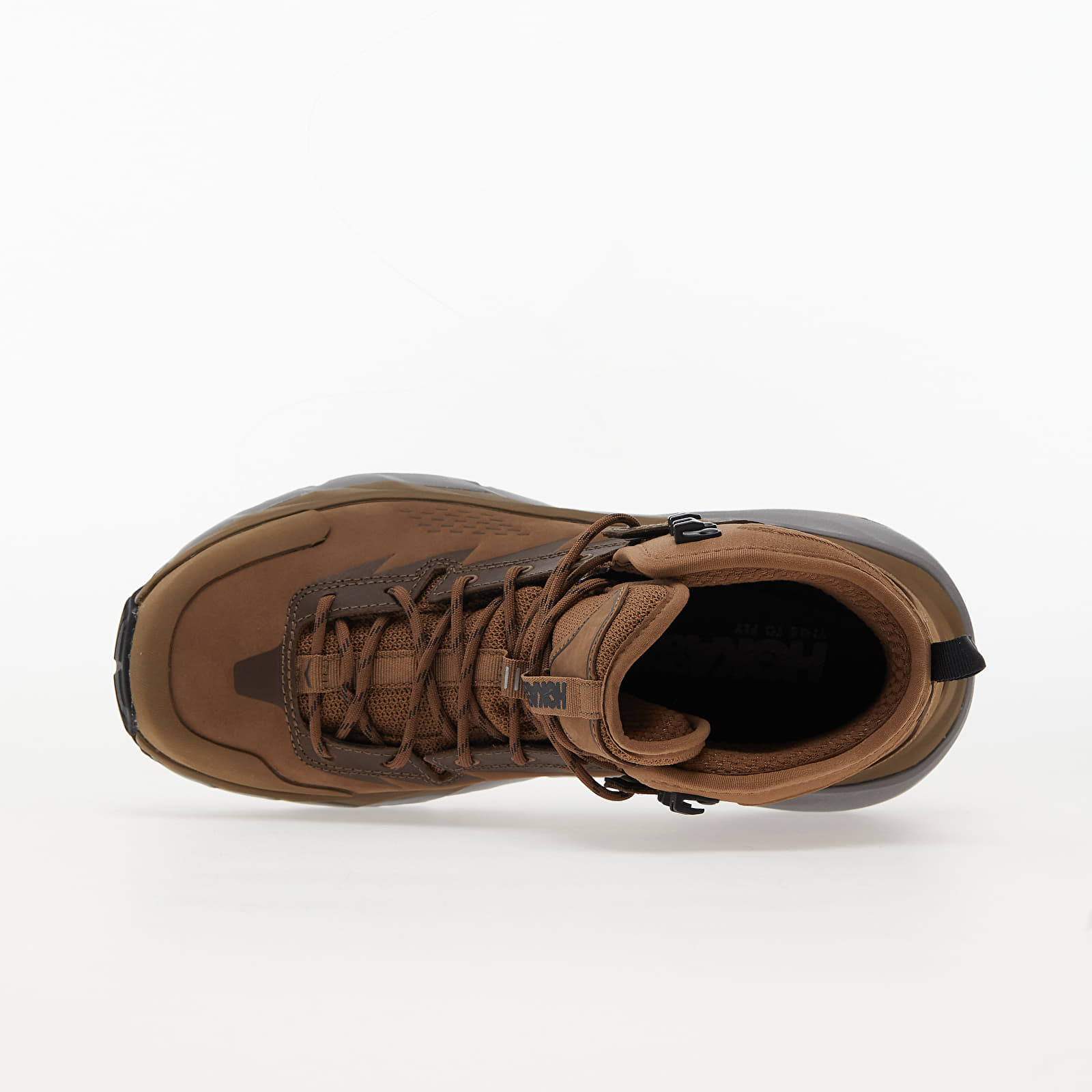 Buty damskie Hoka One One® W Kaha Gtx Otter/ Black