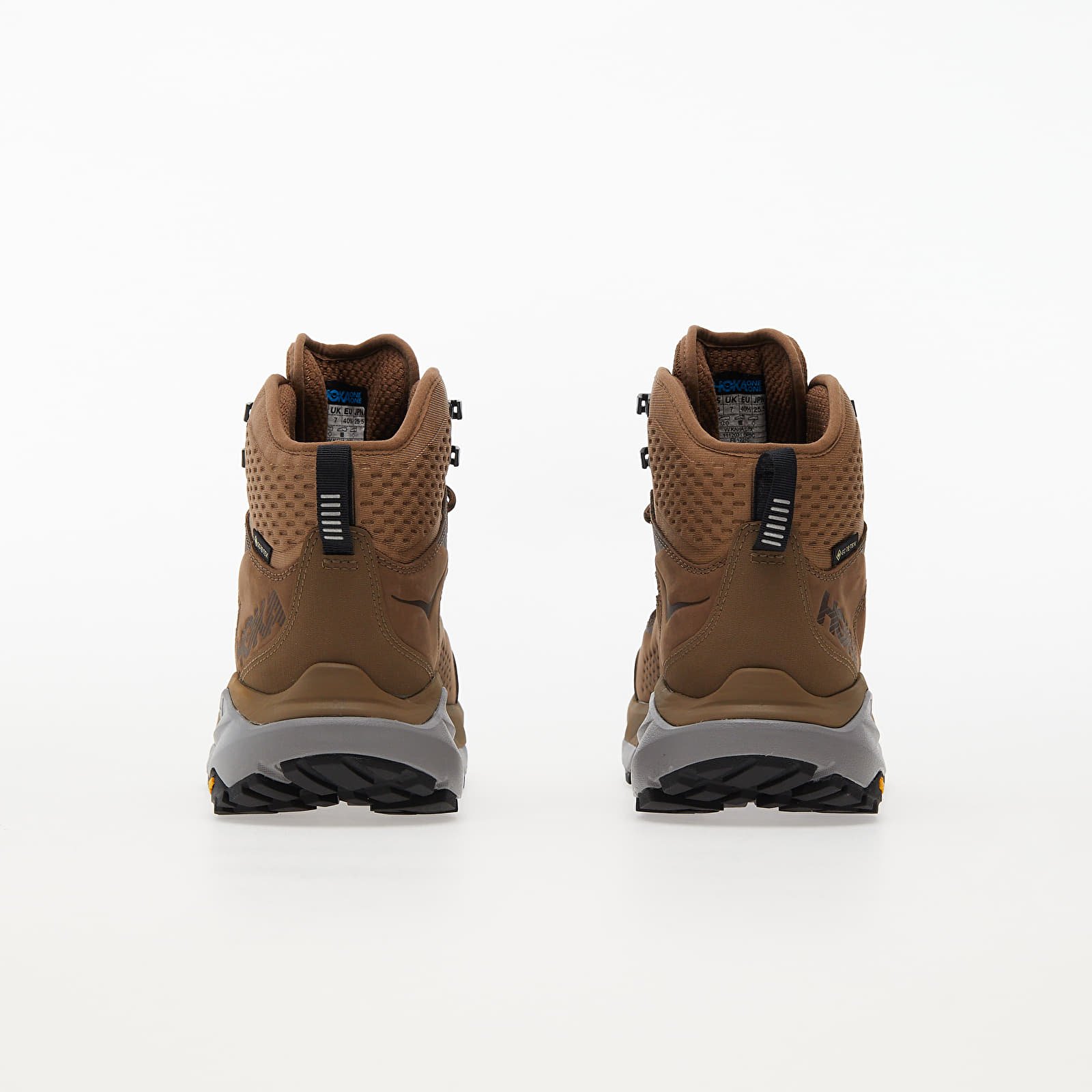 Buty damskie Hoka One One® W Kaha Gtx Otter/ Black
