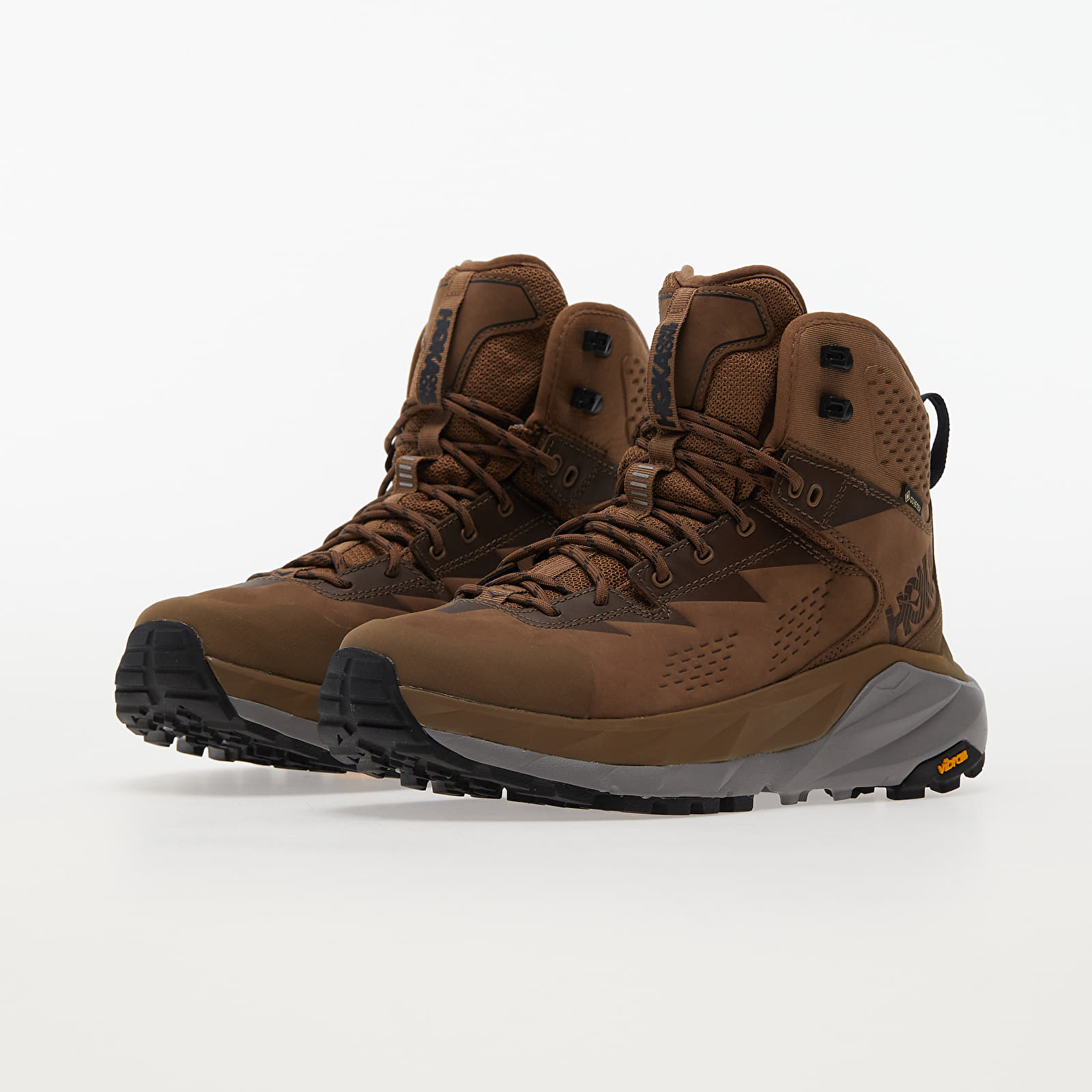 Buty damskie Hoka One One® W Kaha Gtx Otter/ Black