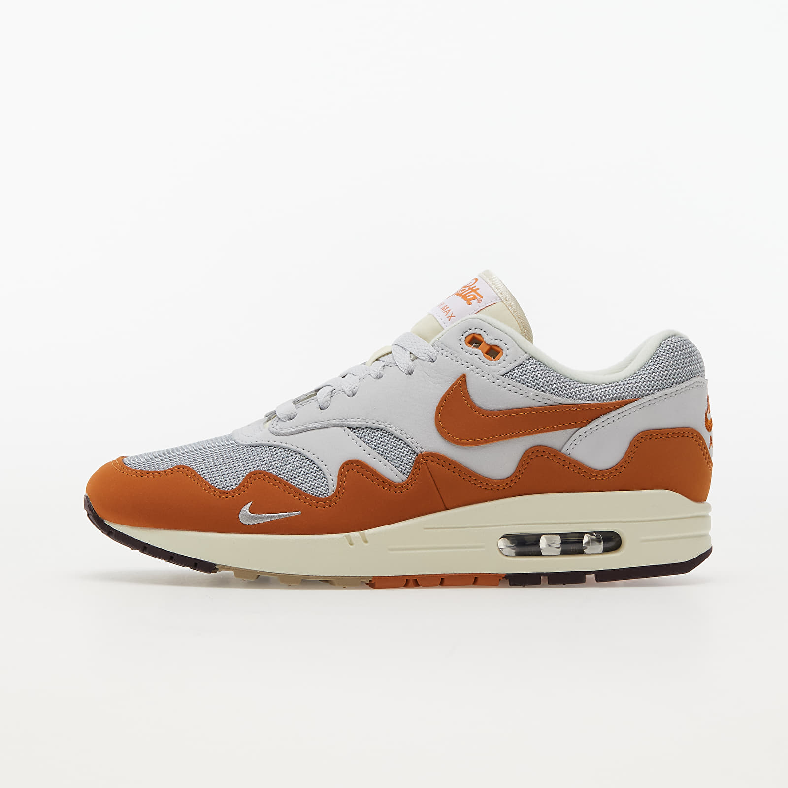 nc l minte i sneaker i pentru b rba i Nike x Patta Air Max 1
