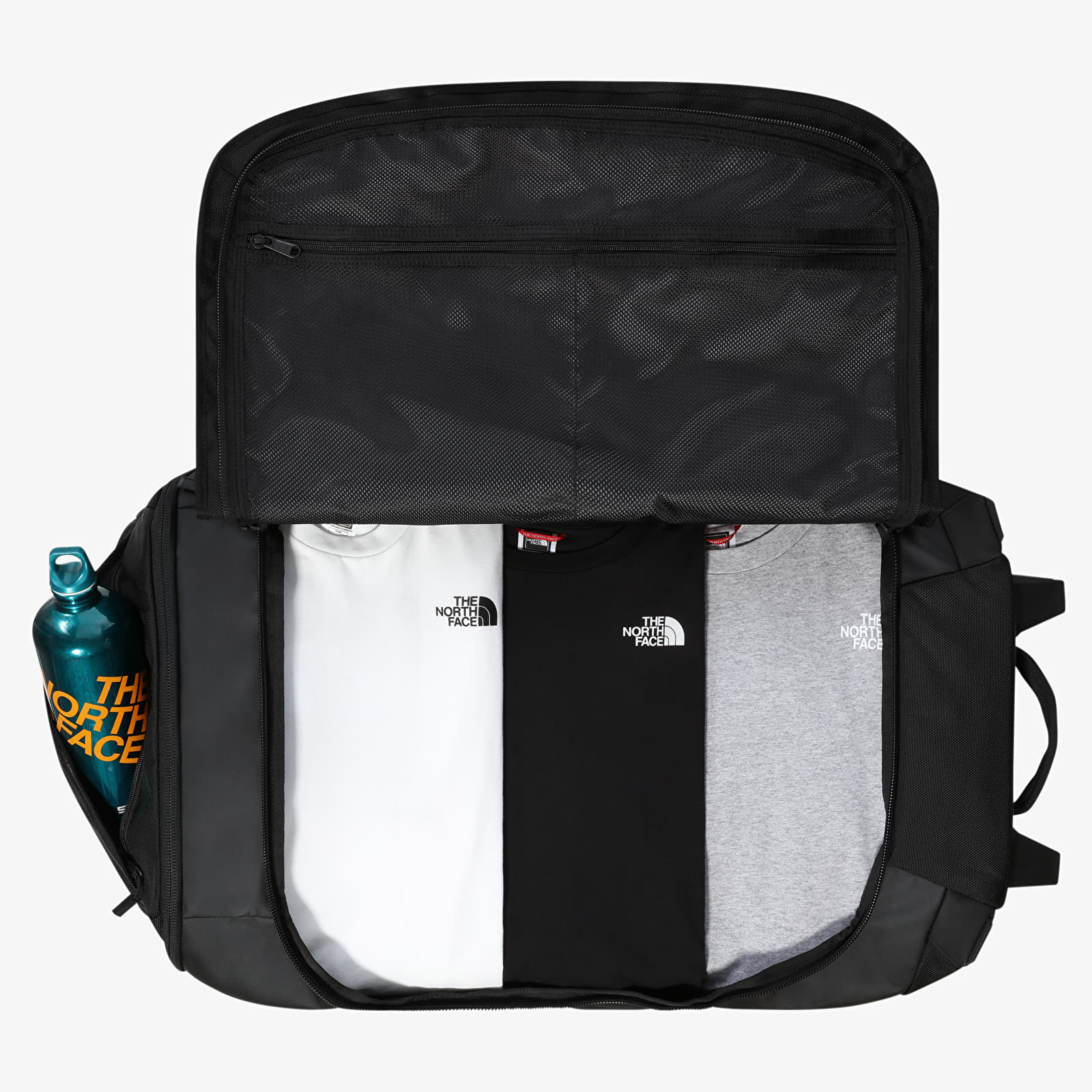 Bolsos y mochilas The North Face Rolling Thunder 30" TNF Black