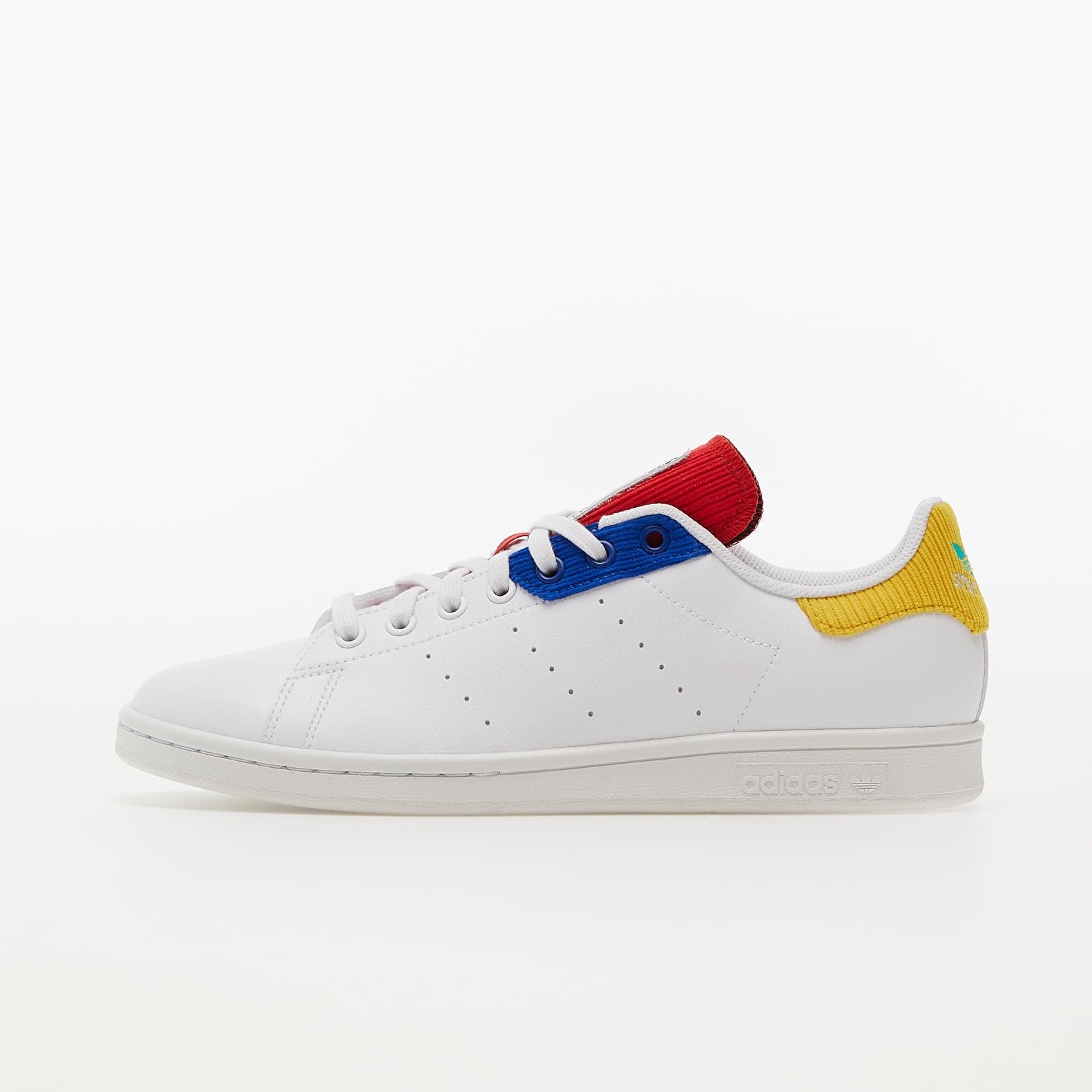 Stan smith adidas gialle discount