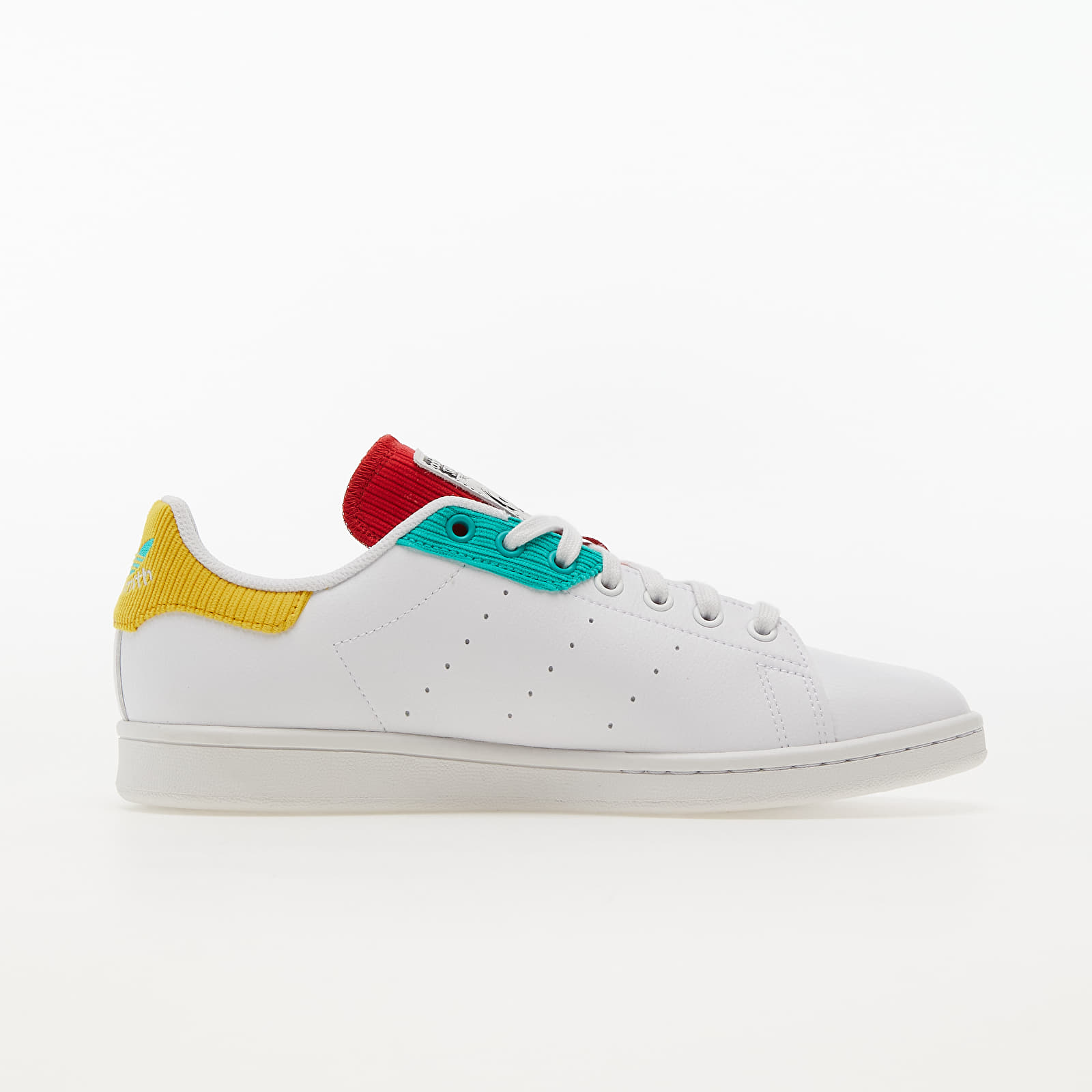 Adidas stan smith deals cloud white crystal white