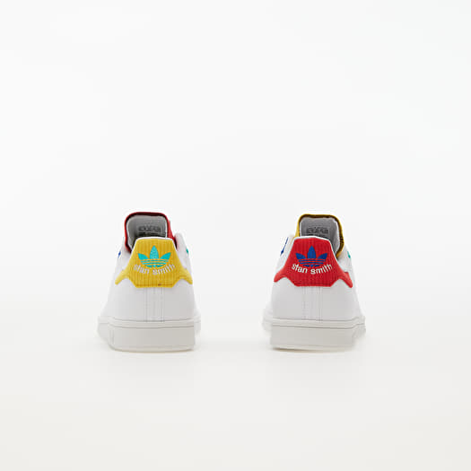Stan smith lgbt on sale