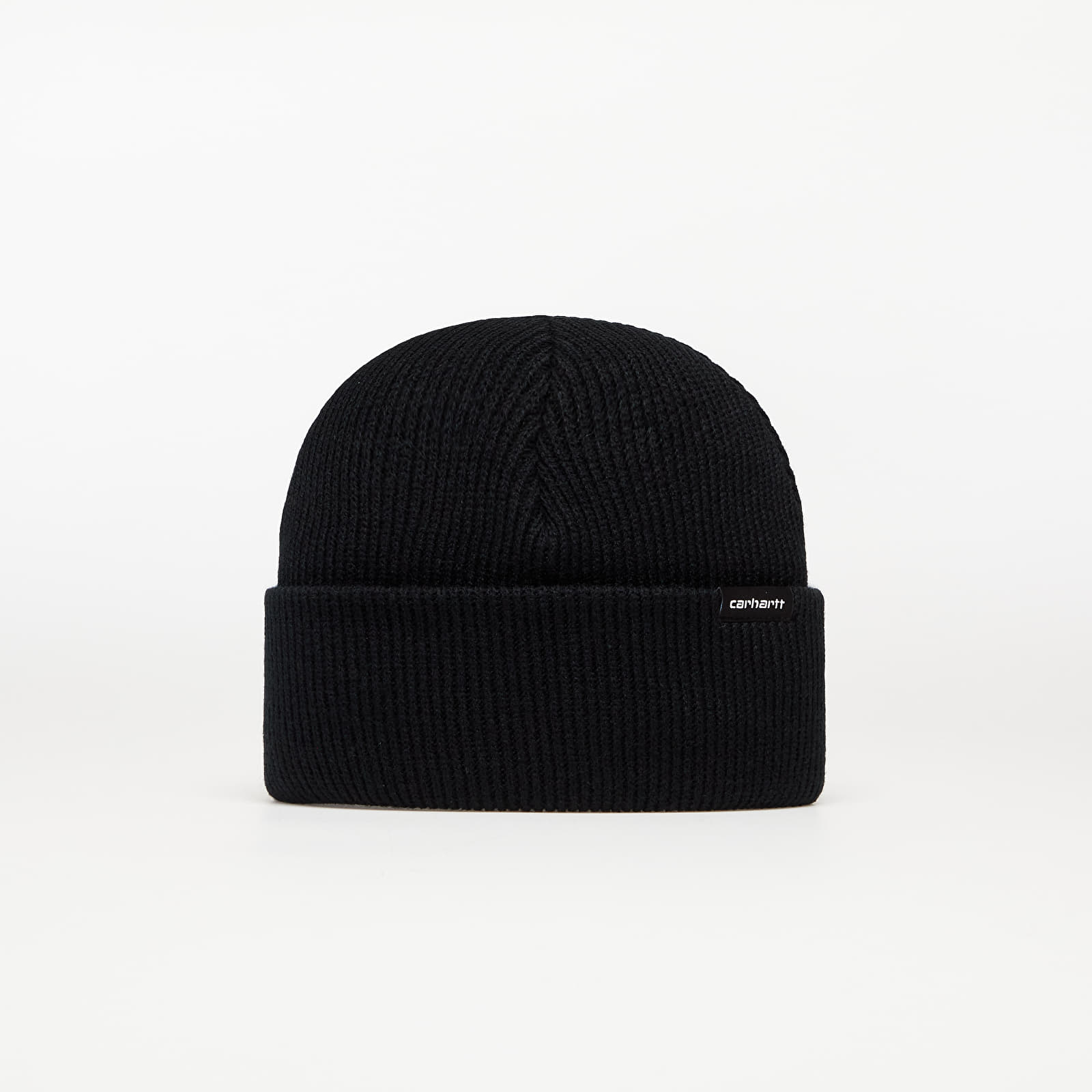 Gordan Beanie-Black main image 1