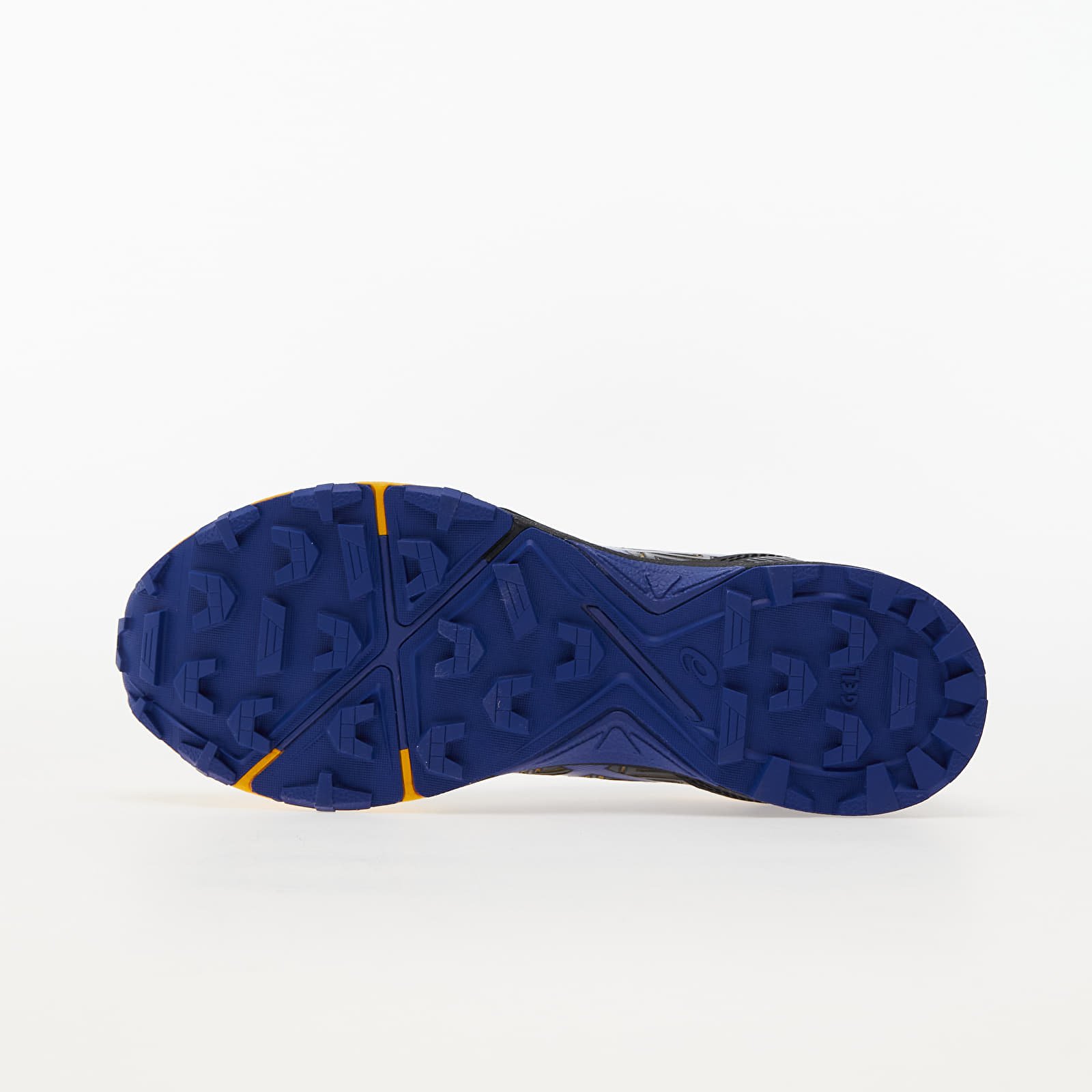 Férfi cipők Asics Gel-FujiTrabuco Sky Sunflower/ Monaco Blue