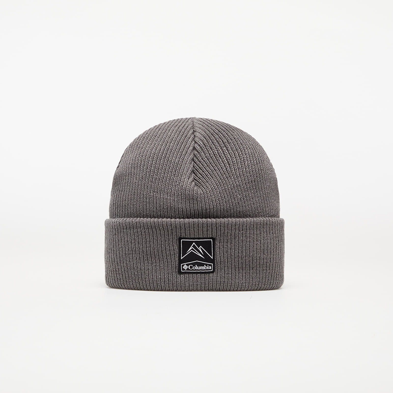 Čiapky Columbia Whirlibird™ Cuffed Beanie City Grey