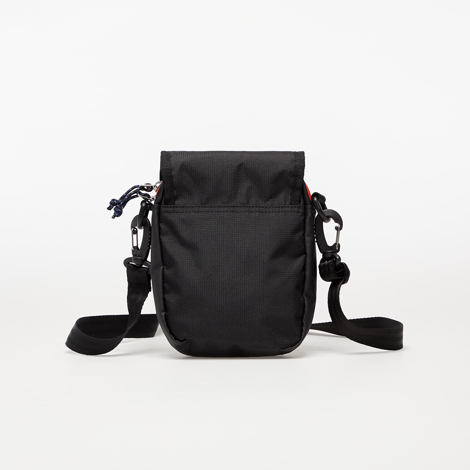 Táskák & hátizsákok adidas Adventure Flap Bag Black/ Bright Red/ White