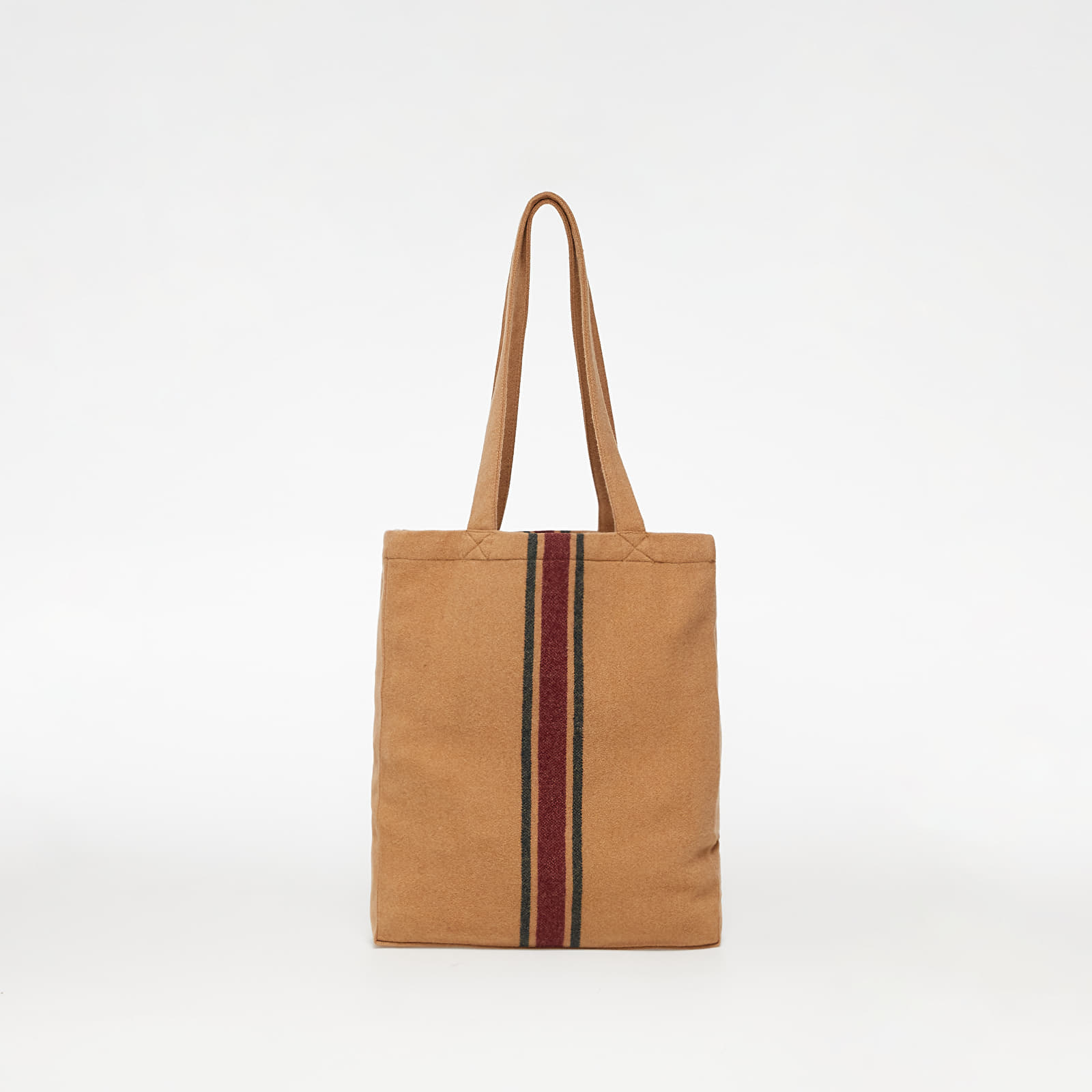Crossbody bags A.P.C. Tote Lou Bag Caramel